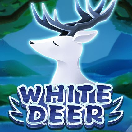 White Deer Slot Game