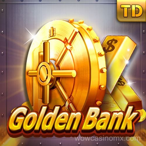 Golden Bank