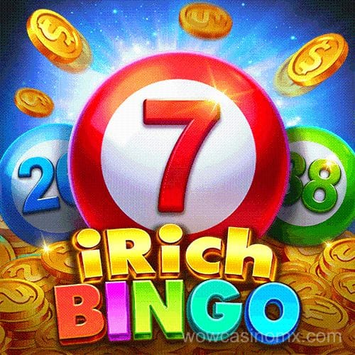 iRich Bingo