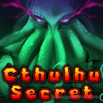 Cthulhu Secret