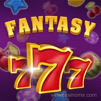 Fantasy 777