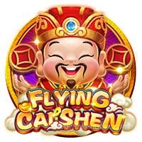wowcasinomx FlyingCaiShen