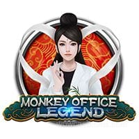 wowcasinomx MonkeyOfficeLegend
