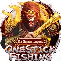 wowcasinomx Onestick Fishing