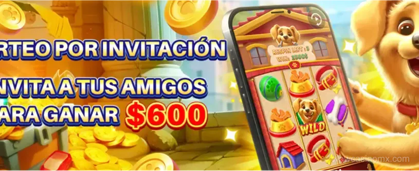 Bonos sin depósito en WowCasinoMX